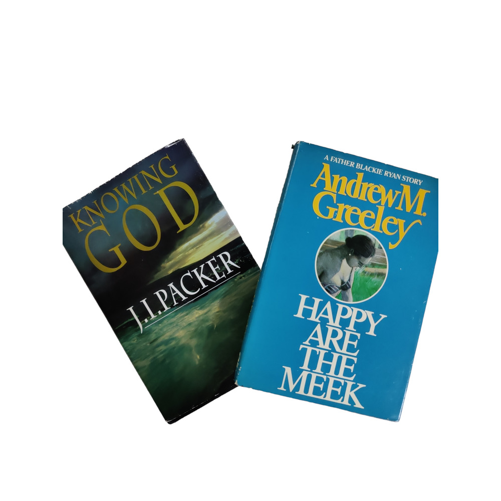 Inspirational books